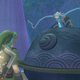 Illustration for article titled How About Some New emZelda: Skyward Sword/em Screens?